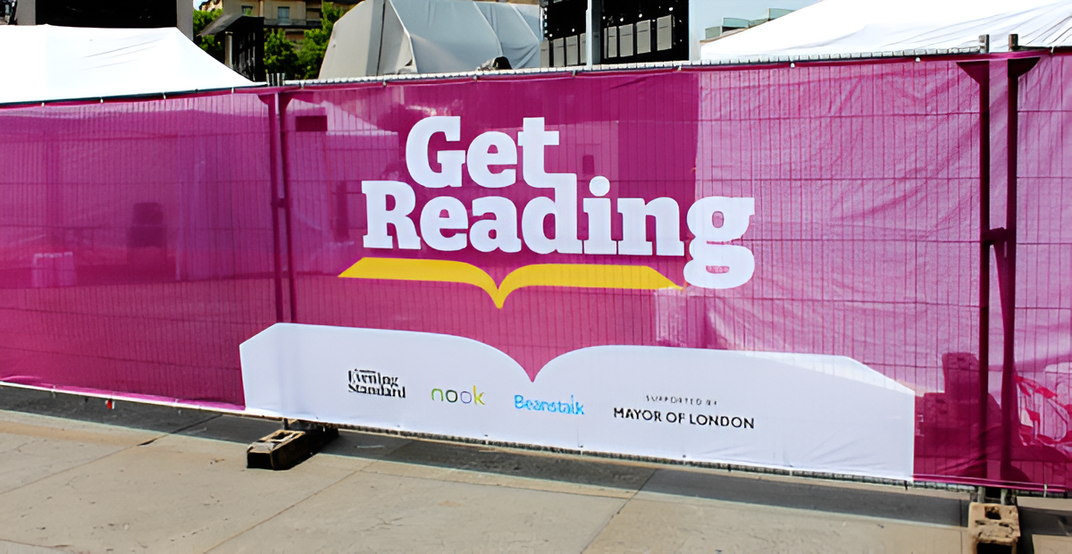 Imagen de Lonas y pancartas  Publicitarias Personalizadas 